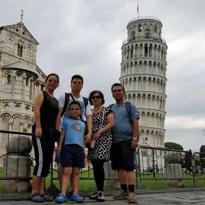 Meet your Posher, Alan